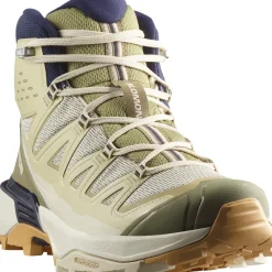 Salomon X Ultra 360 Edge MID