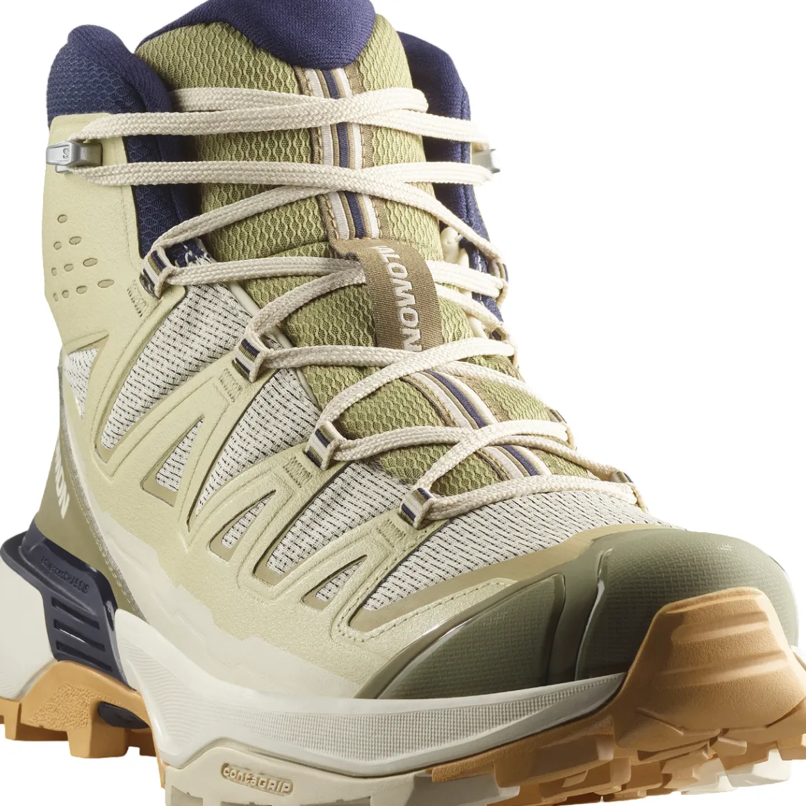 Salomon X Ultra 360 Edge MID