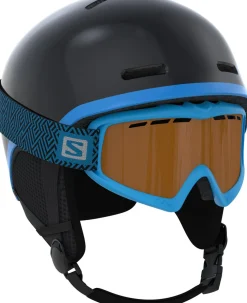 Salomon Y Grom