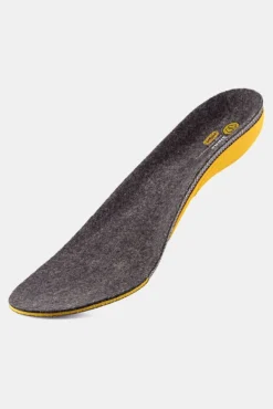 Sidas 3 Feet Merino High Neutral