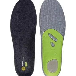 Sidas 3 Feet Merino Mid Neutral