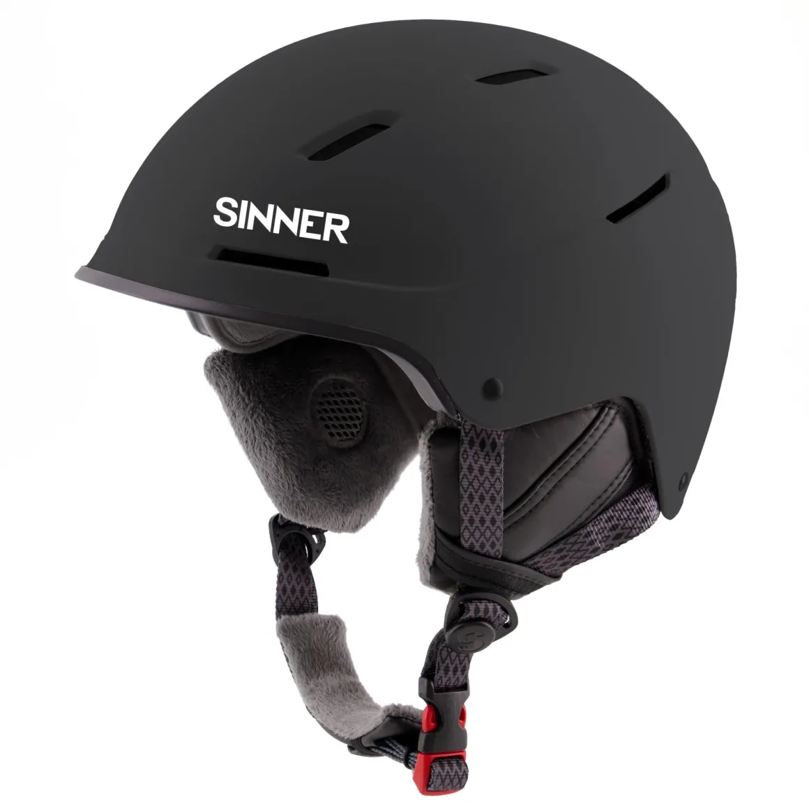 Sinner Whistler