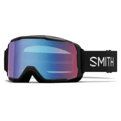 Smith Daredevil Black/Blue