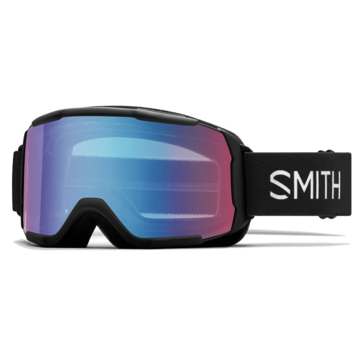 Smith Daredevil Black/Blue