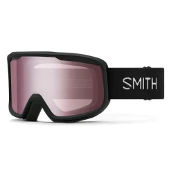 Smith Frontier Black/Ignitor