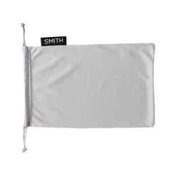 Smith Frontier White/Red