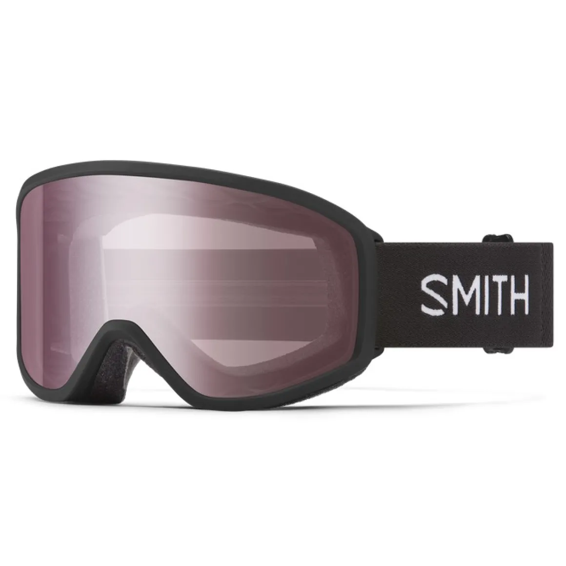 Smith Reason Otg Black/Ignitor