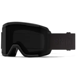 Smith Squad Blackout/Black