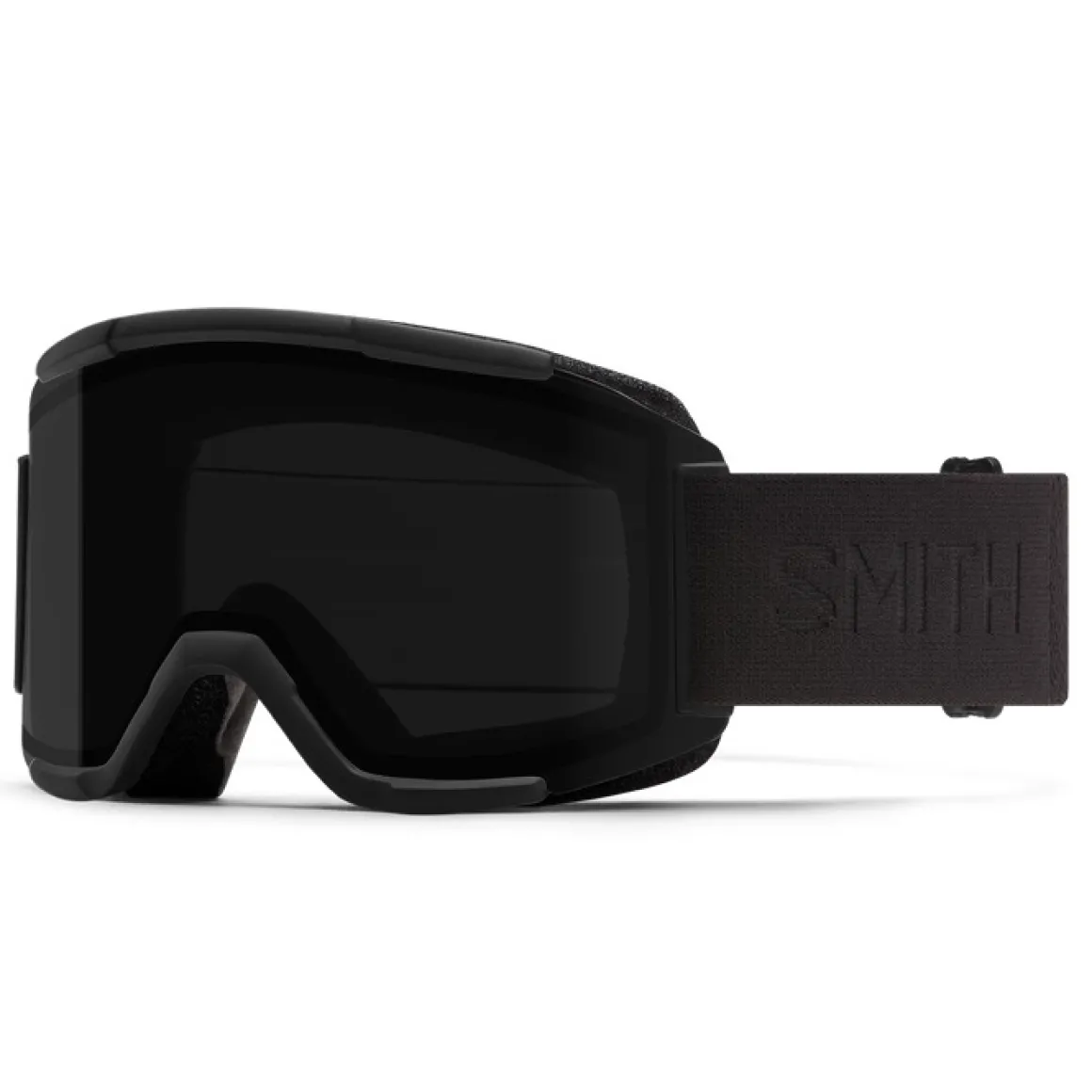Smith Squad Blackout/Black