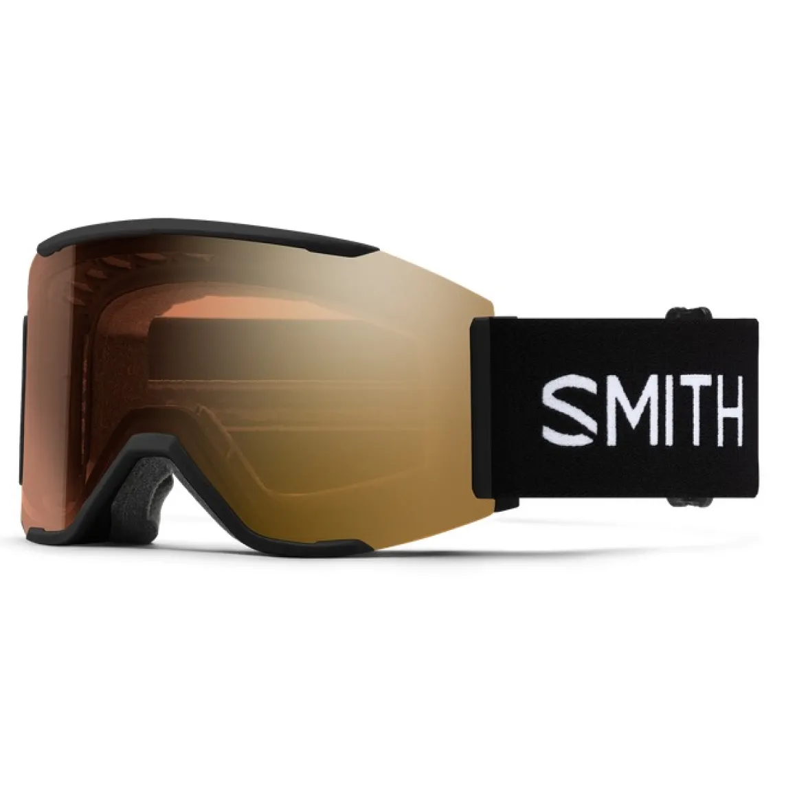 Smith Squad Mag Black/Gold Photo