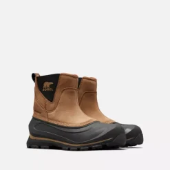 Sorel Mens Buxton Pull On Boot