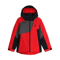 Spyder Boys Ambush Jacket