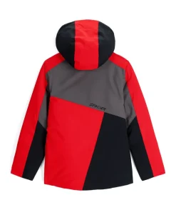 Spyder Boys Ambush Jacket