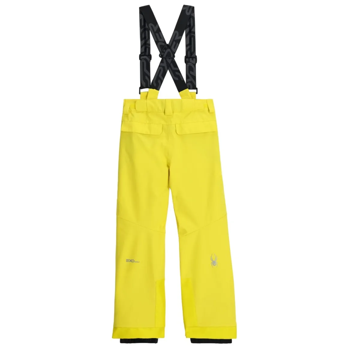 Spyder Boys Propulsion Pants