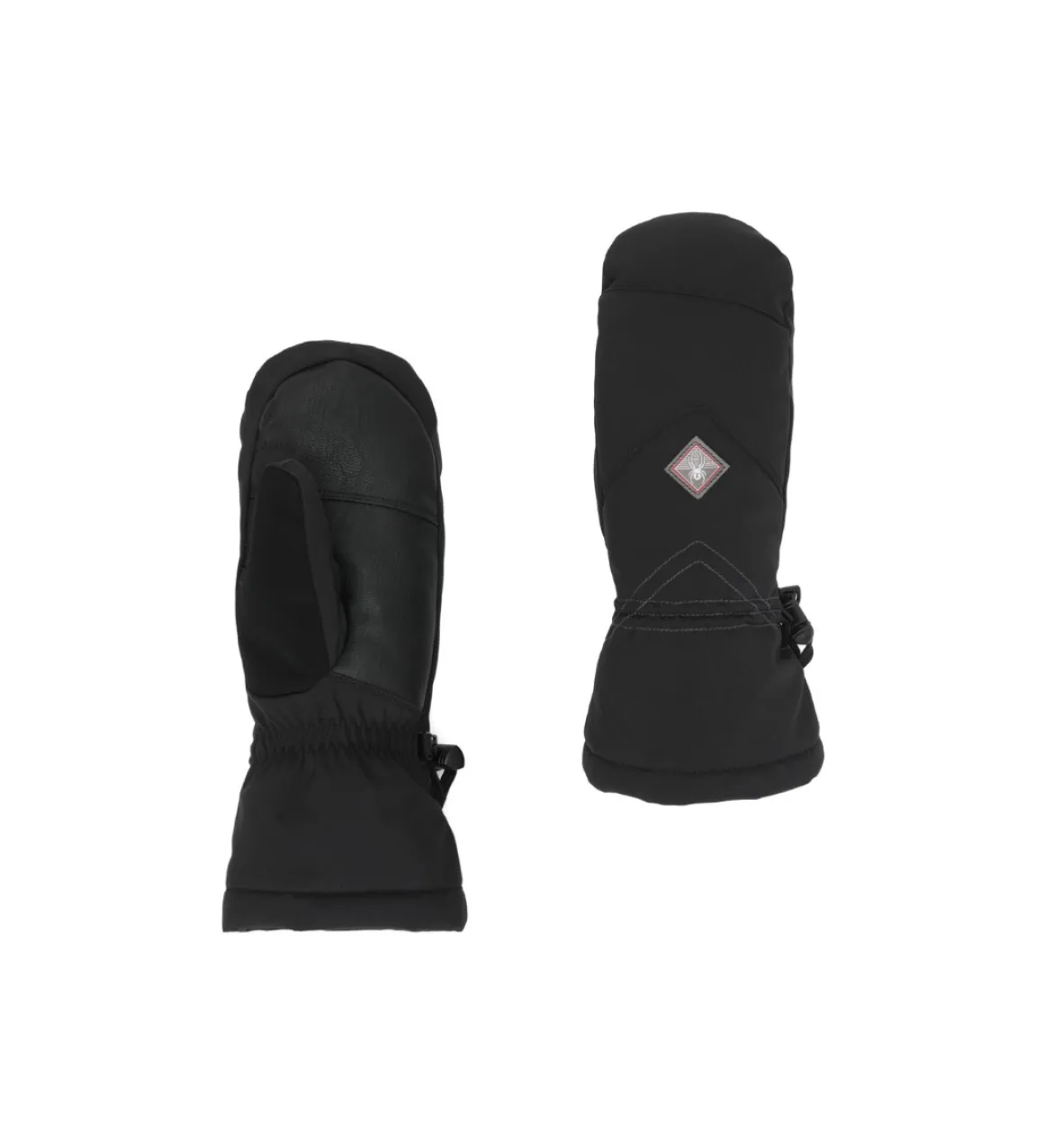 Spyder Girls Inspire Ski Mitten