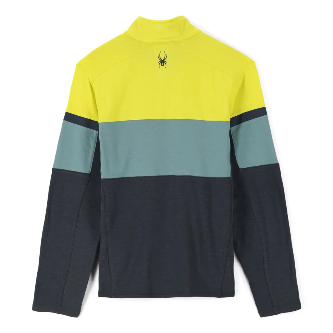 Spyder M Speed Half Zip
