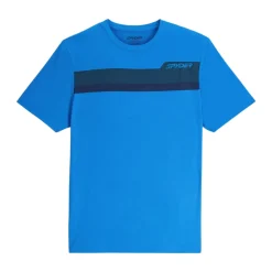 Spyder Mens ARC SS Crew