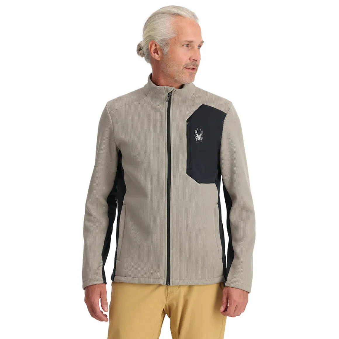 Spyder Mens Bandit Jacket