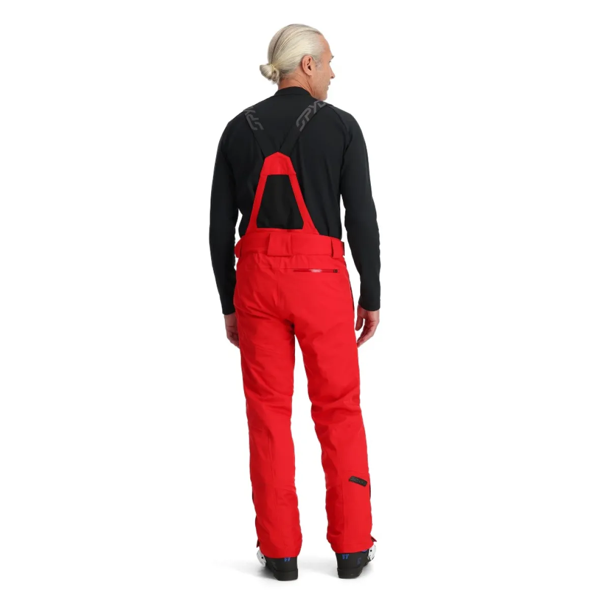 Spyder Mens Dare Pants Lengths Short