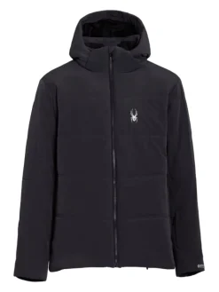 Spyder Mens Liability Insulated Ski Jacket