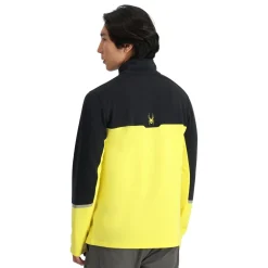 Spyder Mens Speed Fleece 1/2 Zip