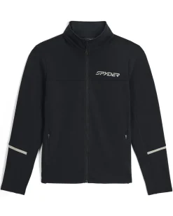 Spyder Mens Speed Fleece Jacket