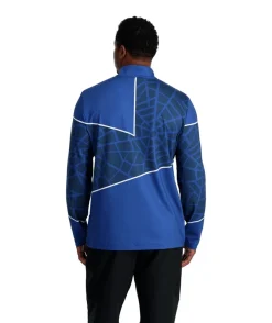 Spyder Mens Vital 1/2 Zip