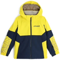 Spyder Toddler Challenger Jacket