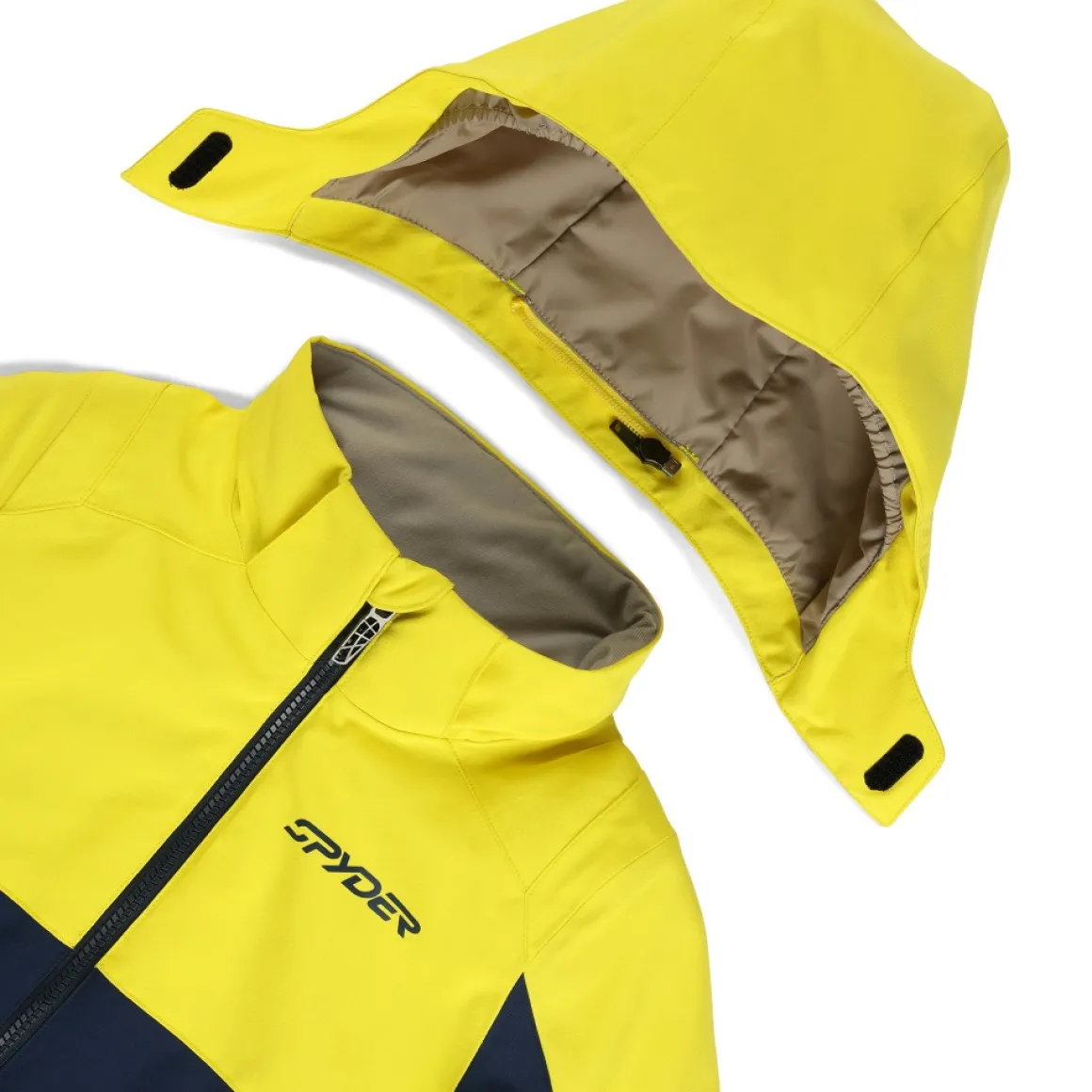 Spyder Toddler Challenger Jacket