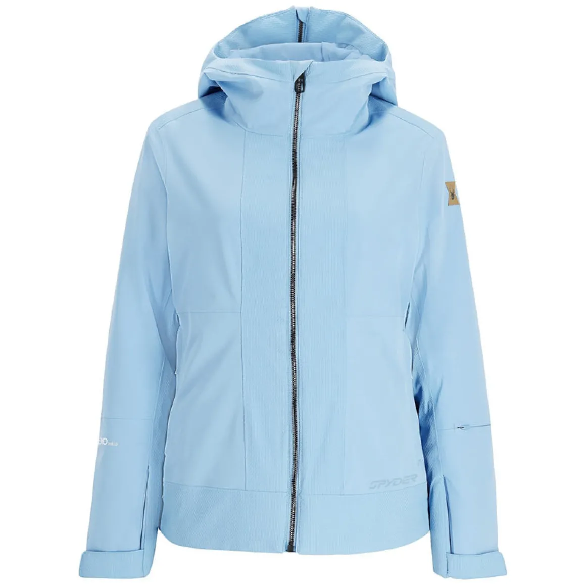 Spyder Womens Cascade Jacket