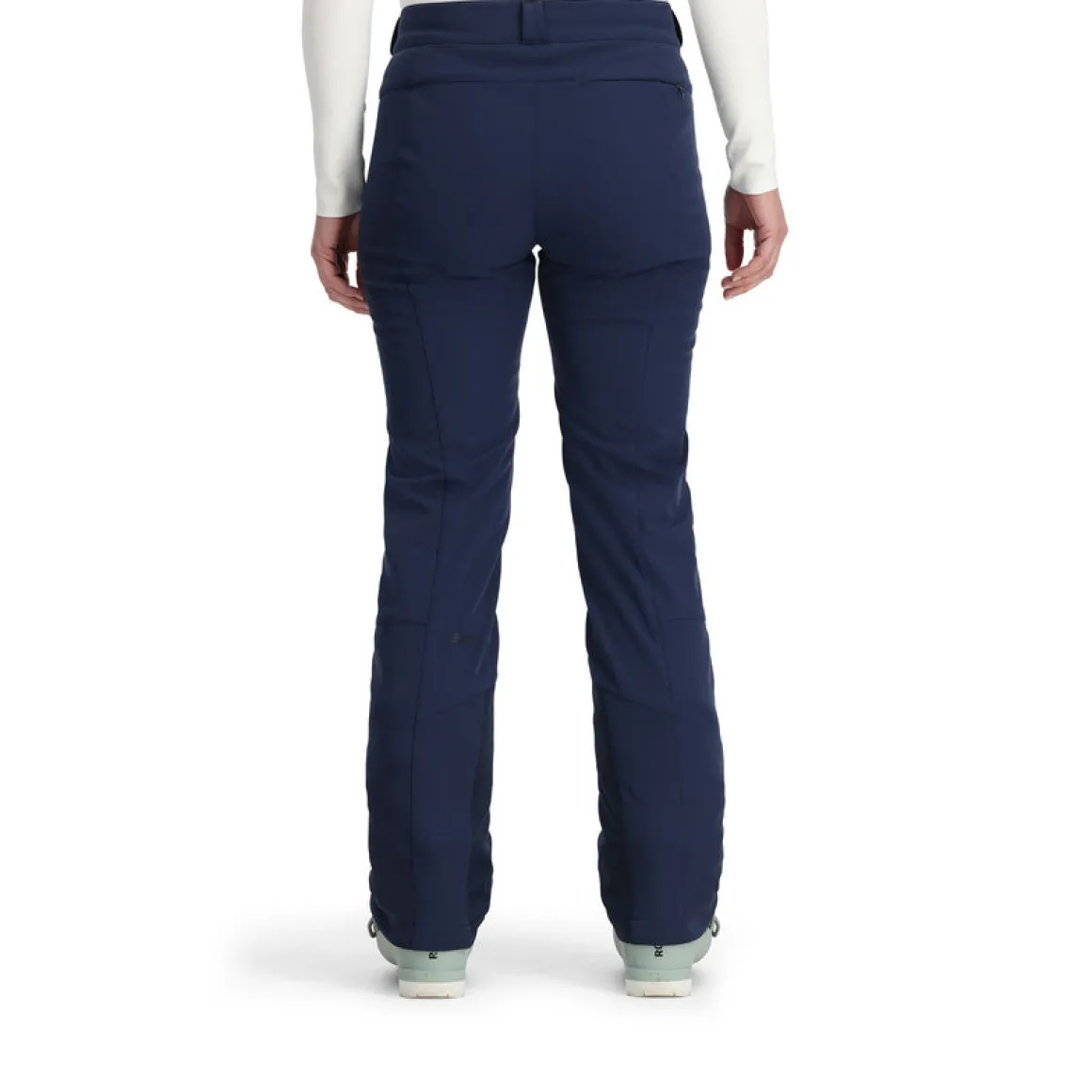 Spyder Womens Orb Softshell Pants