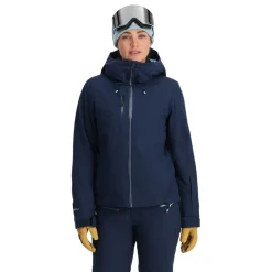 Spyder Womens Temerity Jacket