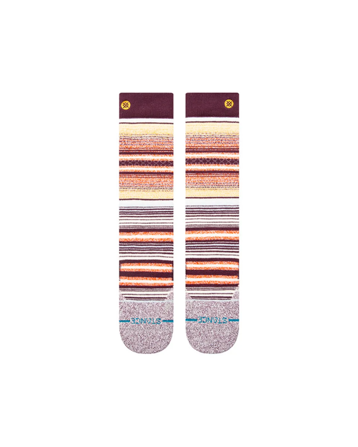 Stance Curren Snow