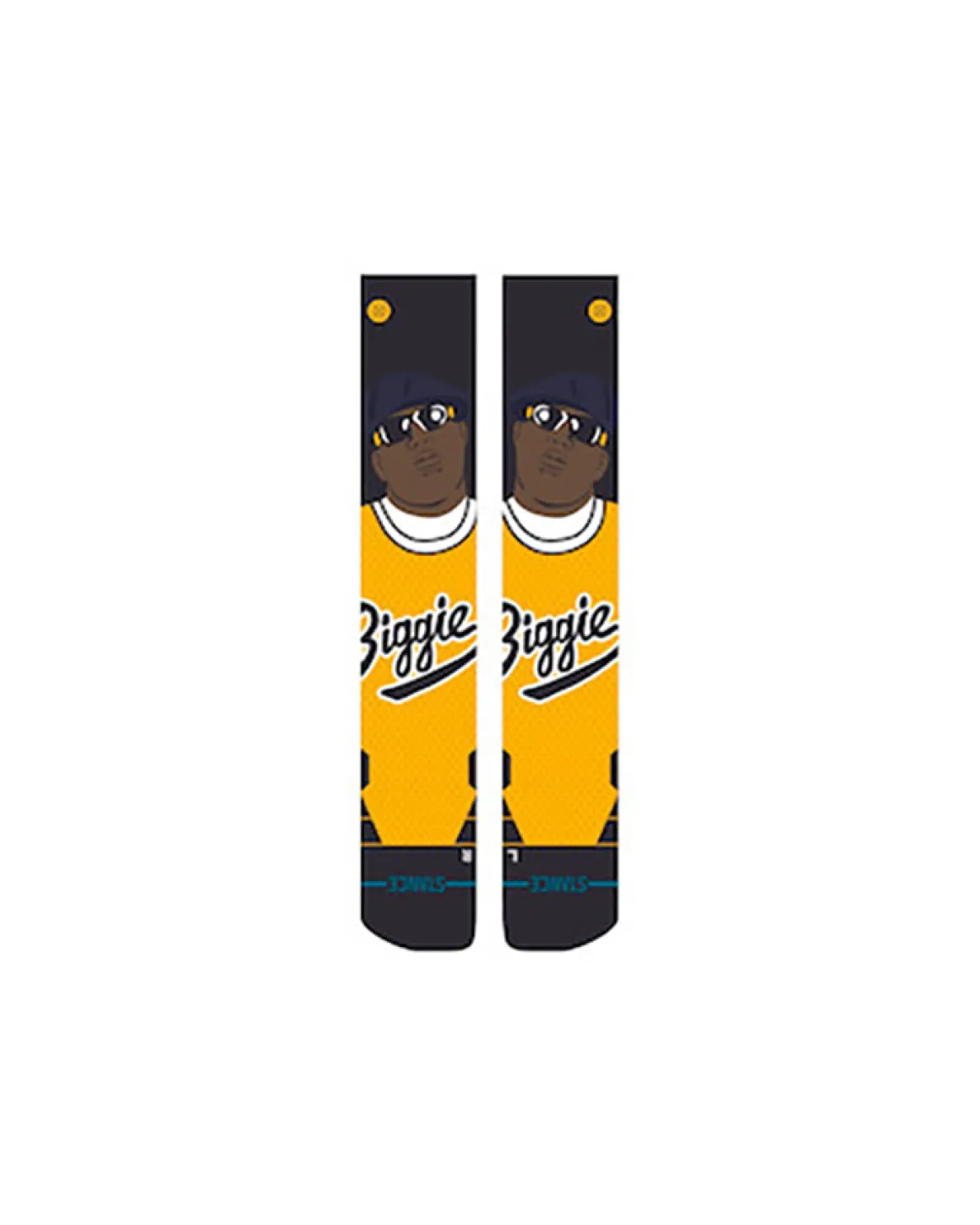 Stance Juicy Poly Otc