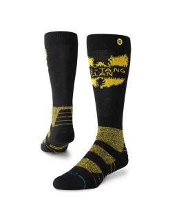 Stance Shaolin Slums Wool Otc