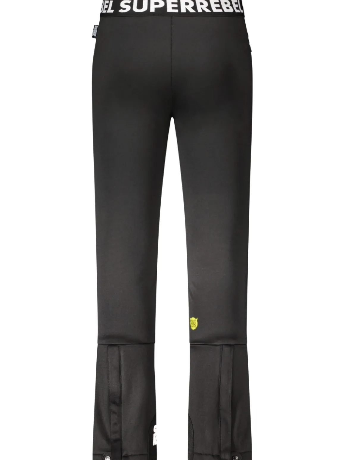 Superrebel Girls Speak Superrebel Ski Trousers Softshell