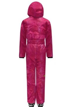 Superrebel Kids Ski Suit