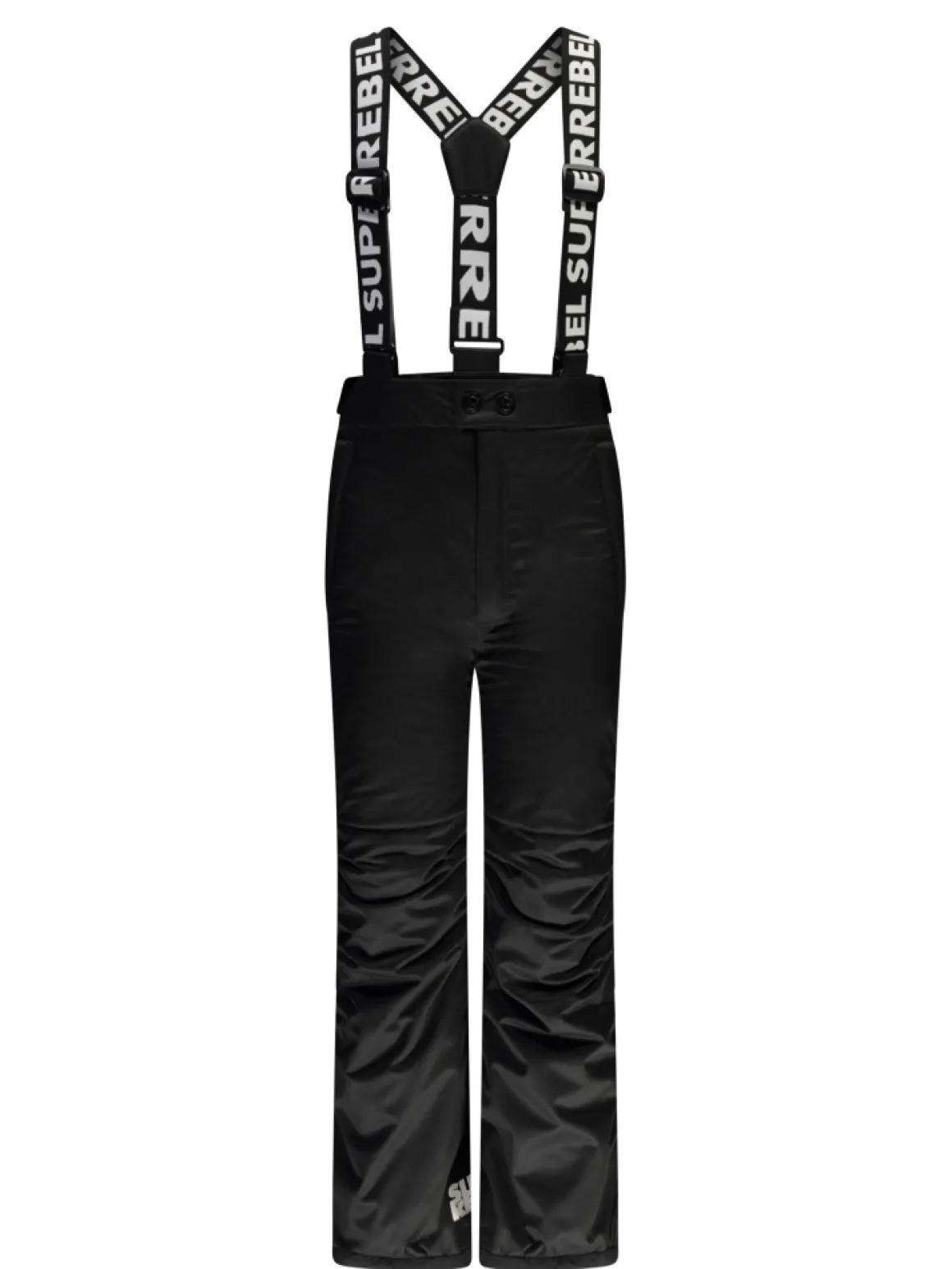 Superrebel Kids Speed Ski Pant