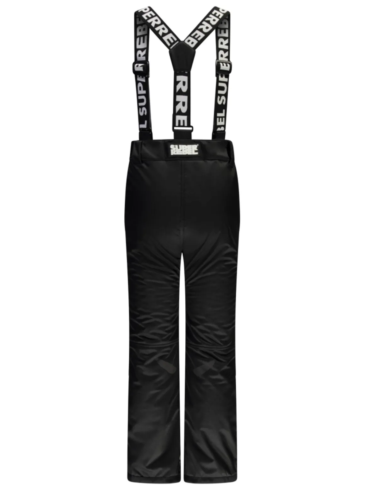 Superrebel Kids Speed Ski Pant