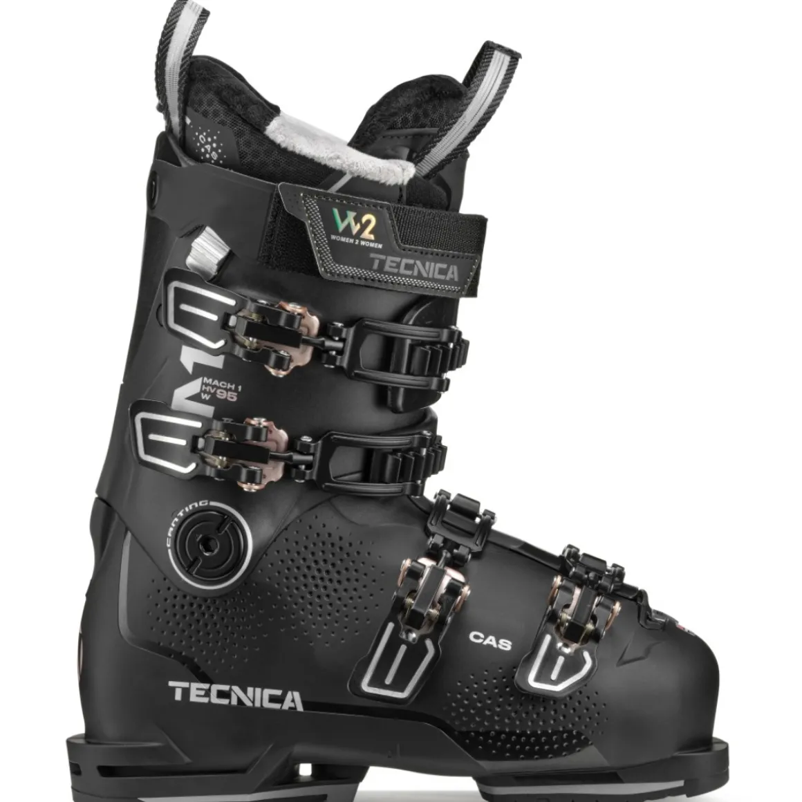 Tecnica Mach1 HV 95