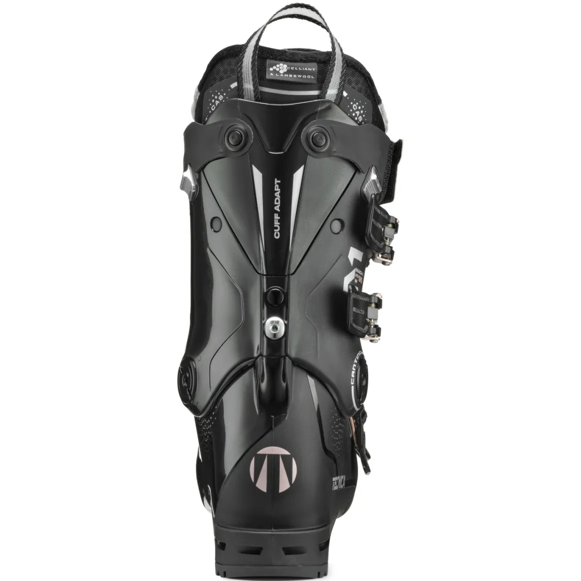Tecnica Mach1 HV 95