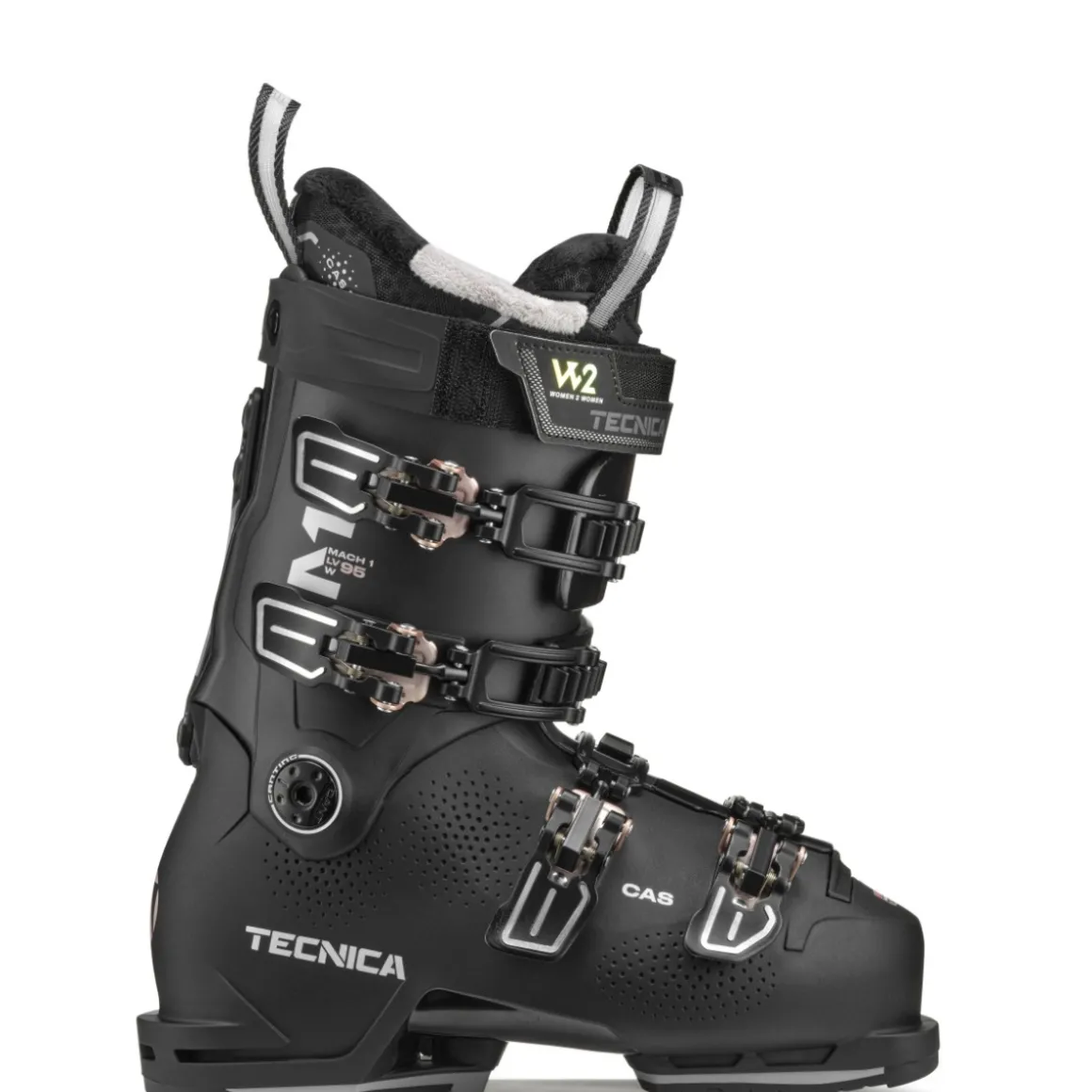 Tecnica Mach1 LV 95 W