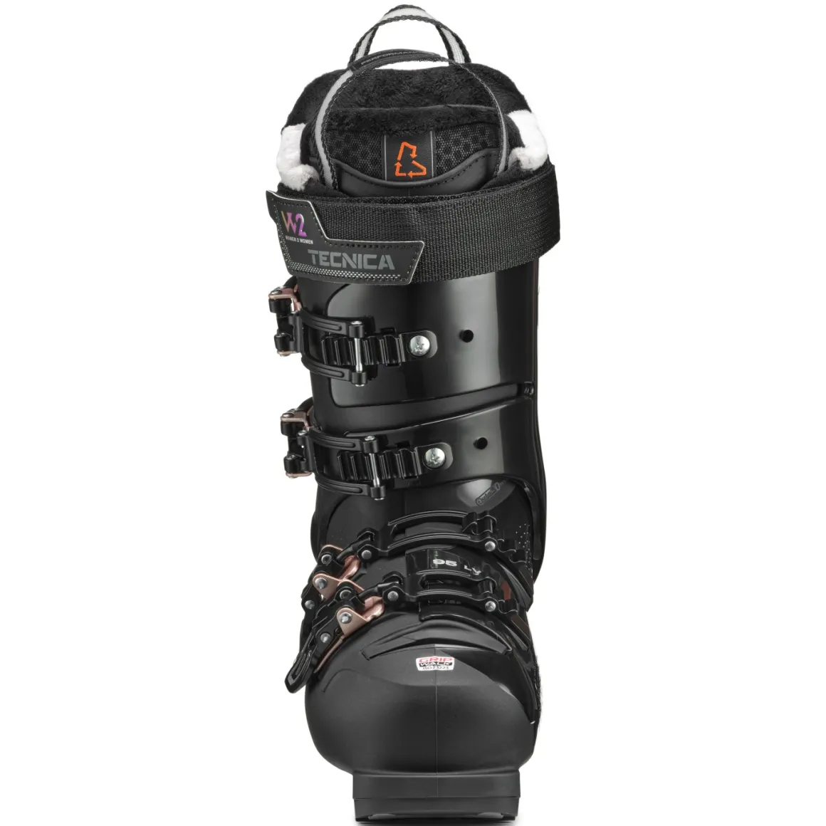 Tecnica Mach1 LV 95 W
