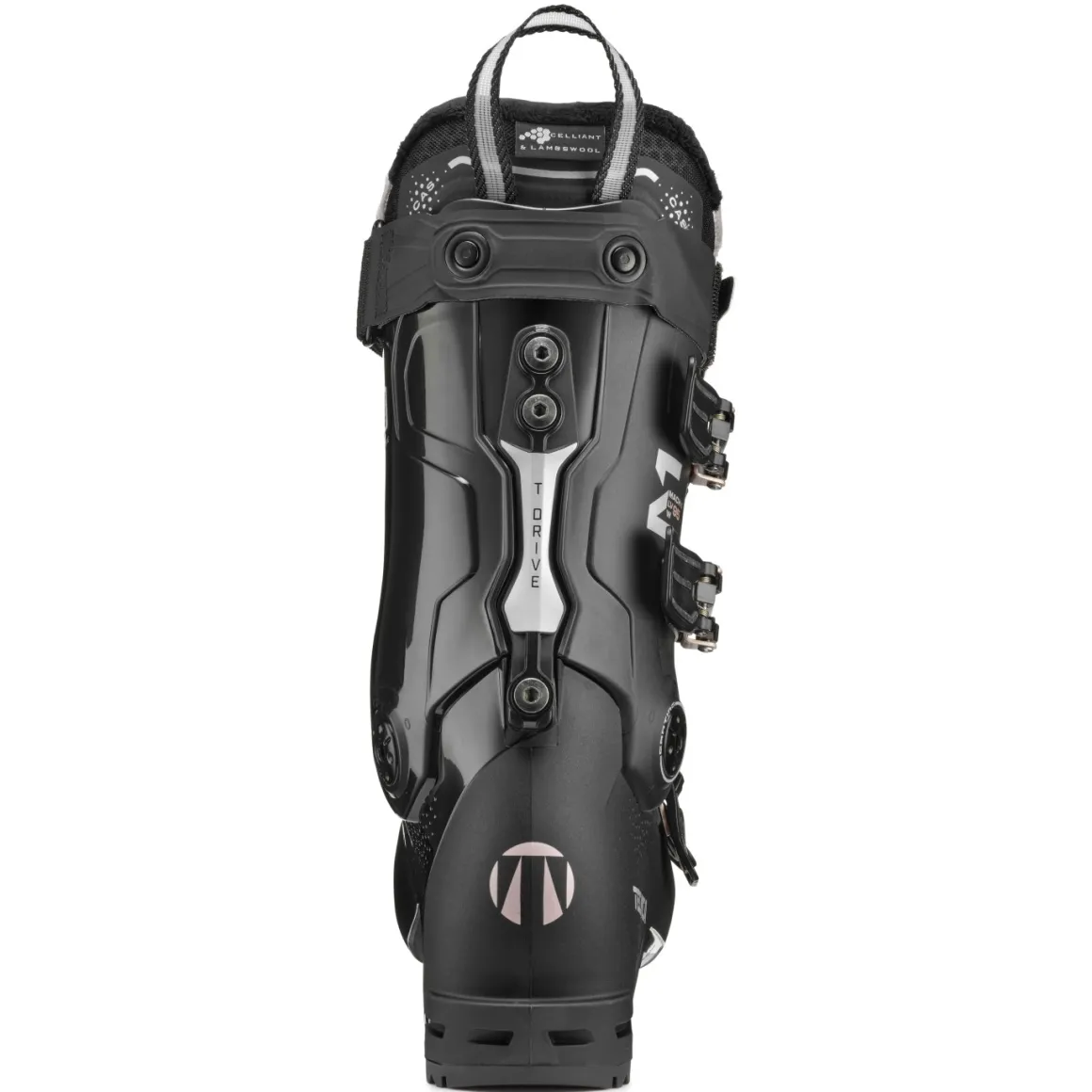 Tecnica Mach1 LV 95 W