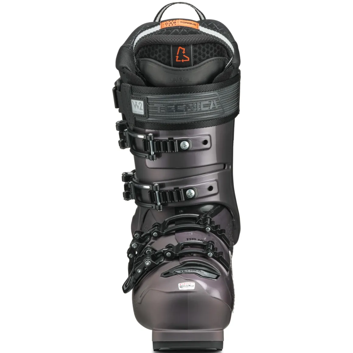Tecnica Mach1 MV 115 W