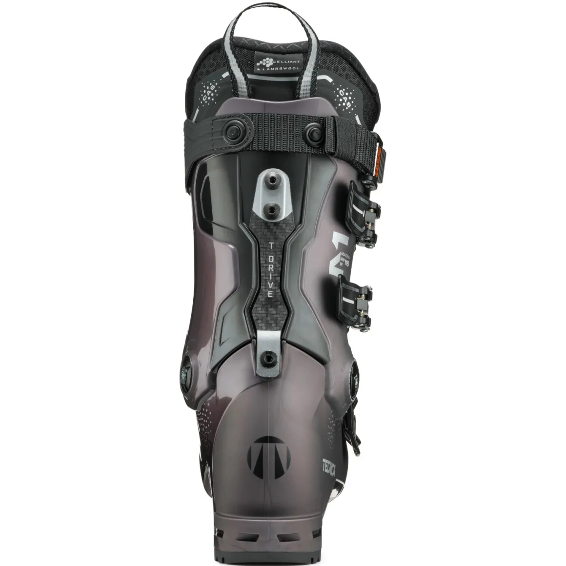 Tecnica Mach1 MV 115 W