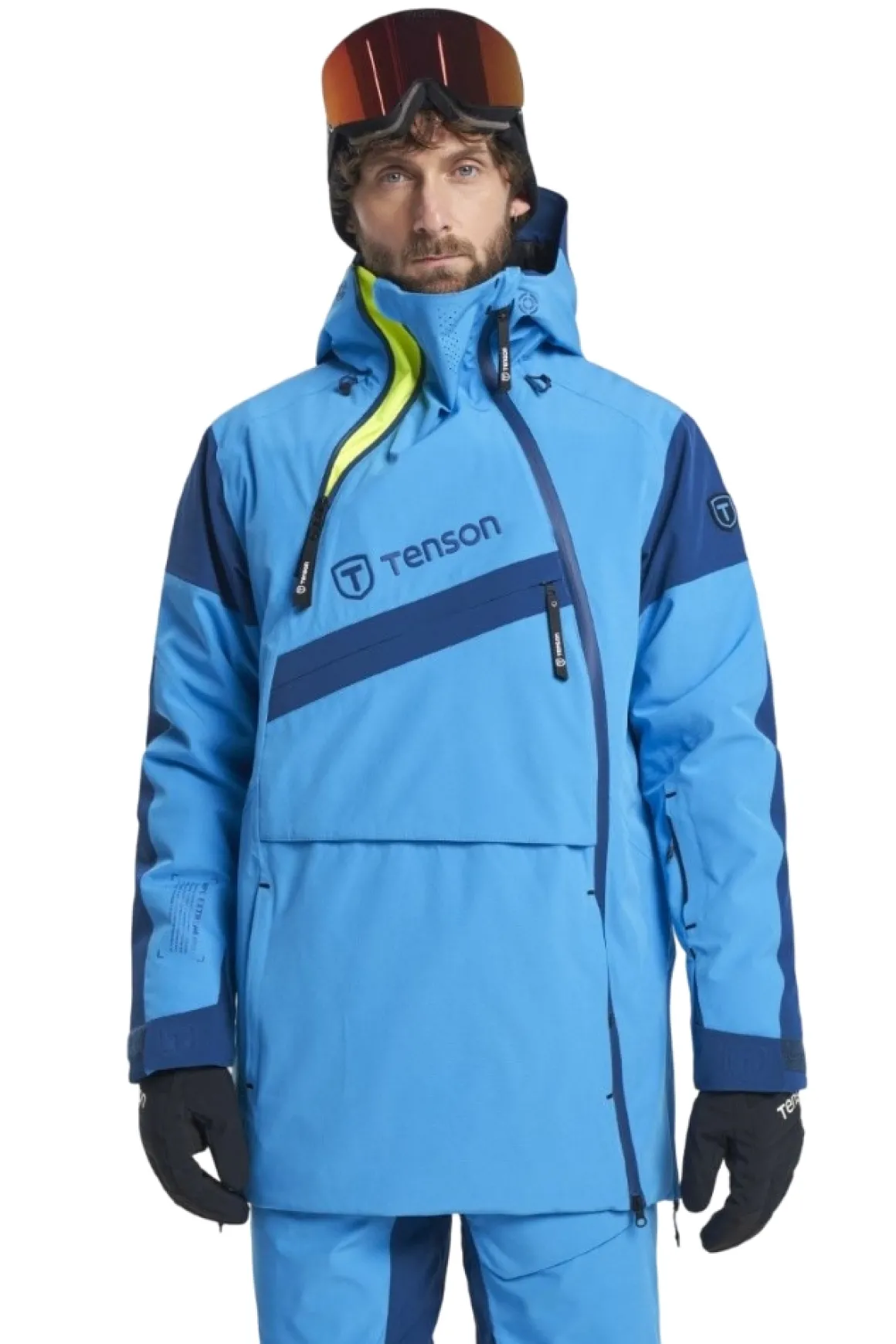 Tenson M Aerismo JackoRak