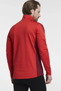 Tenson M Baselayer Half Zip