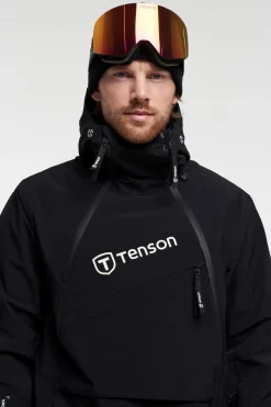 Tenson Mens Aerismo Jackorak