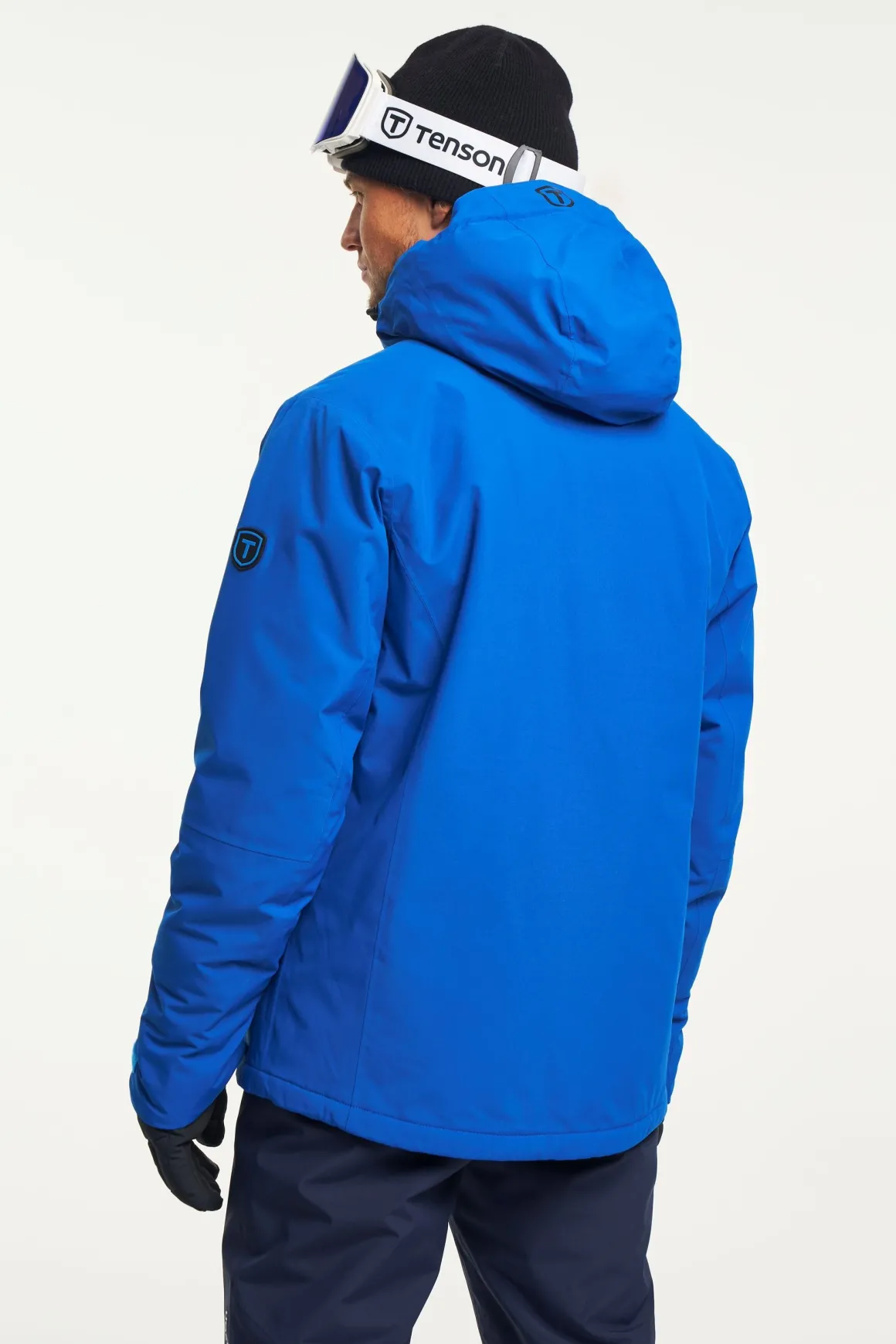 Tenson Mens Brendon Ski Jacket